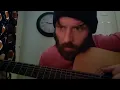 song I wrote this morning, "Tired"