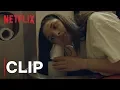 Jailbirds Toilet Talk Netflix