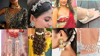 Unique styling ideas with cowries shells Trendy ways to use cowrie shells in fashion