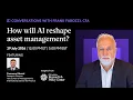 Francesco Fabozzi on how LLMs are transforming discretionary and quantitative investment strategies