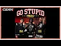 Polo G. ft. Stunna 4 Vegas & NLE Choppa - Go Stupid (CLEAN!)