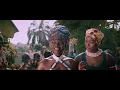 MARIUSCA La Slameuse feat NESTELIA FOREST - "Ngo Ngwani" - Clip Officiel