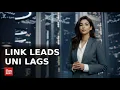 LINK leads UNI lags scattered tape no conviction yet