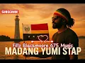 Lagu Madang Yumi Stap|Tropical Island Reggae Fusion|Fillz Blackmoore 675 Music
