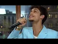 Download Lagu Qalbi Fil Madinah Celebrity Eid Live performance  On BBC