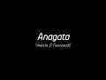 Download Lagu ANAGATA Lirik _ Vadesta ft Fanessazkl