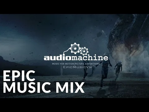 Download MP3 3-Hours Epic Music Mix | The Best of Audiomachine