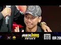 Download Lagu PANASS!! PRESS CONFERENCE !! CAPUNG NANGIS?? DANIEL BIKIN CAPUNG NANGIS! GARUDA FIGHT CHAMPIONSHIP!!