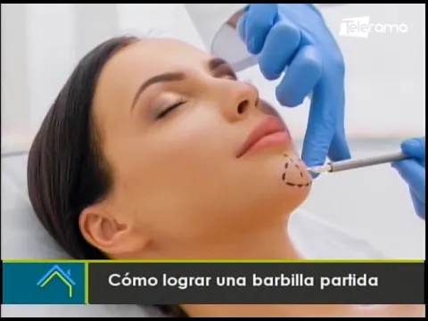 Estética al Día: Cómo lograr una barbilla partida