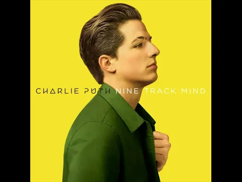 Download MP3 Charlie Puth - Marvin Gaye (feat. Meghan Trainor \u0026 Wale) [Clean \u0026 Extended Version]