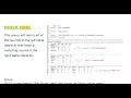 SQL Joins - Left Right Inner And Full Outer Join