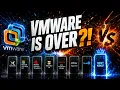 vmware alternative ranking 2026