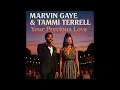 Marvin Gaye-Tammi Terrell- Your Precious Love