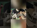 Download Lagu weird genius - sweet scar ( guitar cover) #shorts
