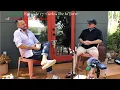EPISODE 17 Carlos De la Torre of Cornerstone Wellness