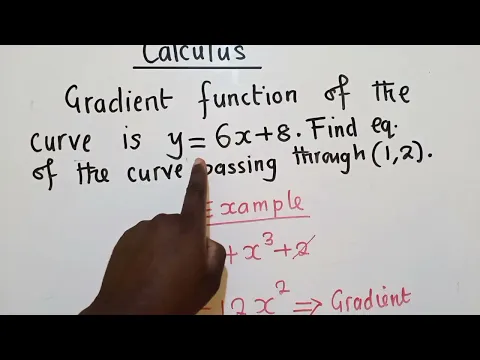Download MP3 Calculus exam question