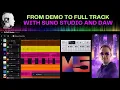 Download Lagu Suno - Creating a Full Track from a Demo