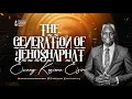 Download Lagu BIBLE STUDY SERIES || THE GENERATION OF JEHOSHAPHAT || EVANG. KESIENA ESIRI