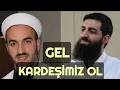 Lagu Ebu Hanzala Hoca'dan Cami İmamına Nasihat.