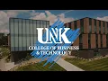 UNK College of Business Technology