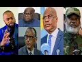 URGENT: KAGAME DESIGNÉ AGRESSEUR PAR CIRGL, VERITES SUR NANGAA , FAYULU VEUT DIALOGUE ?  (ACT 19/11)
