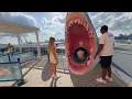 MSC World America Cruise Ship 2025 | Sailing from Miami to Ocean Cay Island Bahamas (4K Tour & Vlog)