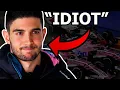 5 Reasons Everyone Hates Esteban Ocon