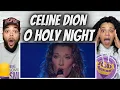 Download Lagu UNREAL!| FIRST TIME HEARING Celine Dion - O Holy Night REACTION