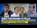 Lagu [FULL] Debat Panas Projo vs Khozinudin Soal Ijazah: Jangan Percaya Jokowi, Rakyat Saja Dibohongi!