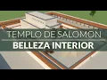 Solomon s Temple - Explanation Part 5