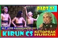 Download Lagu UCIL Siswo Budoyo LUCU Ketoprak Humor HUT DPRD Karanganyar 2017 Part 02