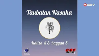 halisa amalia u0026 rayyan syahid sakit hati audio original soundtrack ftv genta buana