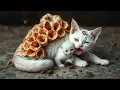 Download Lagu A Silent Plea For Help_ The Heartbreaking Rescue Of A Forgotten Cat | Animal Rescue Group #rescue