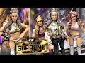 AEW SUPREME 1 BRITT BAKER FIGURE REVIEW