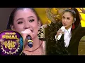 Download Lagu Anoman Ada di Mana Mana, Dewi Persik Ft Niken [ANOMAN OBONG] - Grand Final KDI 2020
