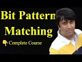 Bit Pattern Matching Bit Programming C Programming