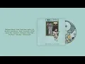 NOSSTRESS - ISTIRAHAT FULL ALBUM - OFFICIAL AUDIO