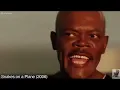 Every Samuel L  Jackson MotherFucker compilation motherfuckerever 1988 2021