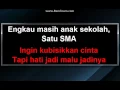 Download Lagu Chrisye - Anak Sekolah (Karaoke)