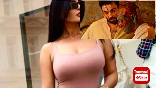 تتلو و بازی کردن با ممه های دنیا ۸۵ سایزش 