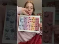 How I make bookmarks