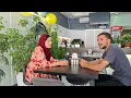 "Masoumeh big secret revealed! Shahram's shock and Fatima's romantic journey!"