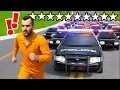 Download Lagu Kunnen Wij Overleven Tegen 5 STERREN POLITIE In GTA 5?👮‍♂️😱