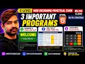 O Level Web Designing Practical Exam CSS Blinking Text HTML Time Table JavaScript Calculator