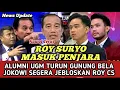 🔴Selamat Menempuh Hidup Baru..!!! Roy Suryo Akhirnya Di Jebloskan Ke Penjara