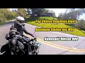 Is the Kawasaki Vulcan900 a good beginner bike Could this be your forever bike