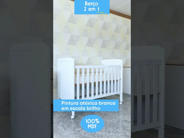 Vídeo do produto