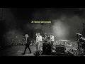 Parcels - Tieduprightnow (Lyric Video)