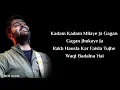 Download Lagu Lyrics: Bandeya Re Bandeya Full Song | Arijit Singh, Asees Kaur | Tanishk Bagchi | Rashmi Virag