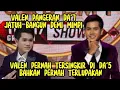 Lagu Valen DA'7 | Valen Jatuh Bangun Demi Mimpi | Valen Tersingkir Di TOP 18 Besar DA'5 Indosiar 